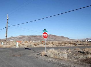 401 V & T Way, Dayton, NV 89403