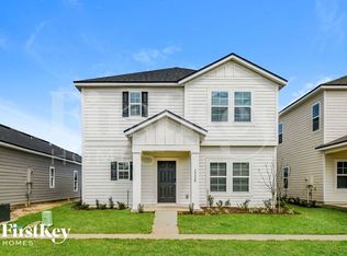 75328 Fox Cross Ave, Yulee, FL 32097