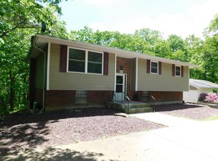 441 Weavertown Rd, Shavertown, PA 18708
