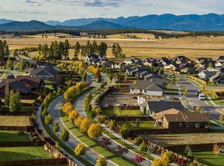 190 Lazy Creek Way, Kalispell, MT 59901