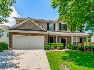 1736 Brandemere Dr, Austell, GA 30168