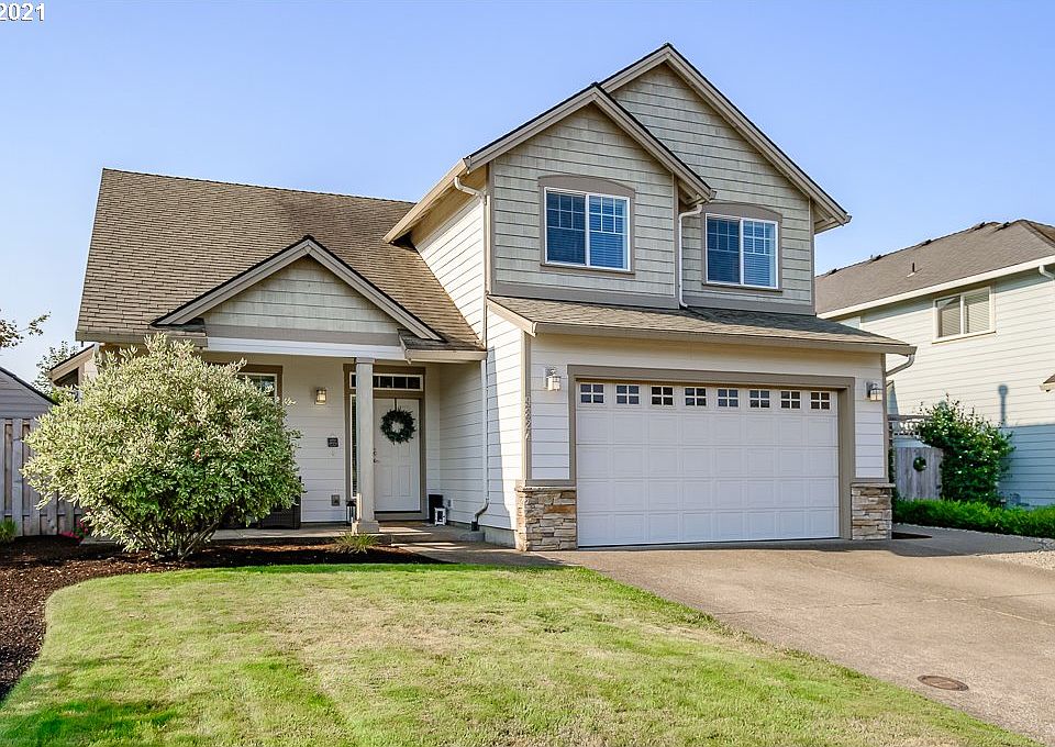 9824 Elk St, Aumsville, OR 97325 Zillow