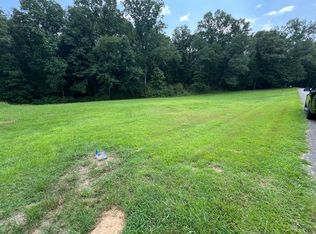 Sanders Rd, Jasper, AL 35504