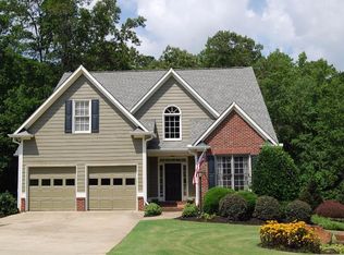 1254 Clipper Bay Ct, Powder Springs, GA 30127