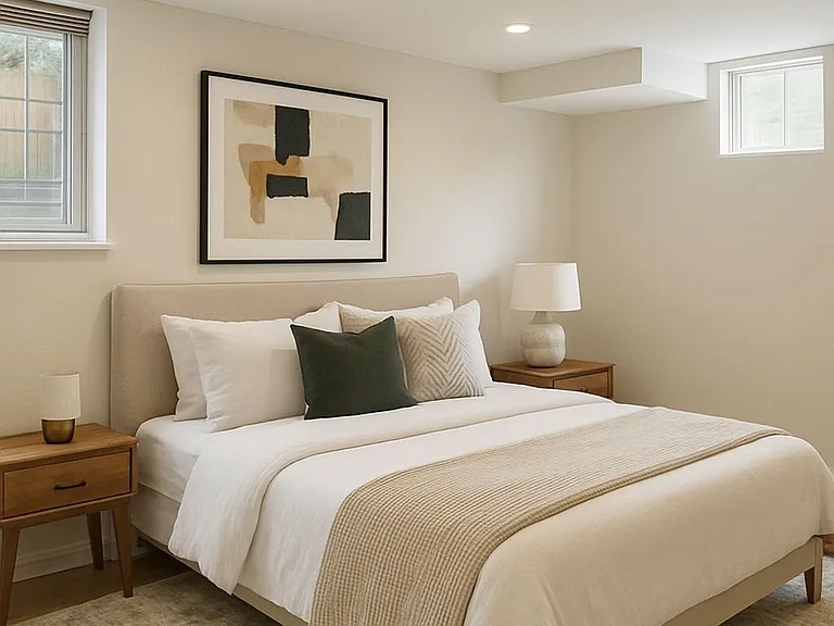 50 Mill Ln #BSMNT — Photo 1