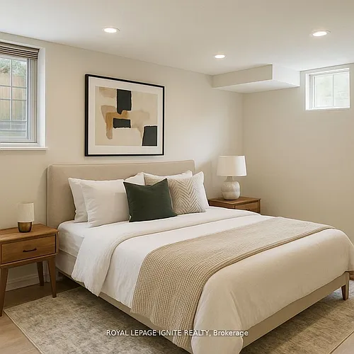 50 Mill Ln #BSMNT Photo 1