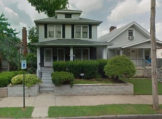 924 Thomas Ave, Columbus, OH