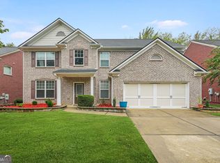 4875 Shiloh Crossing Way, Cumming, GA
