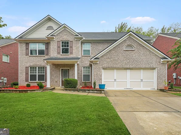4875 Shiloh Crossing Way, Cumming, GA 30040