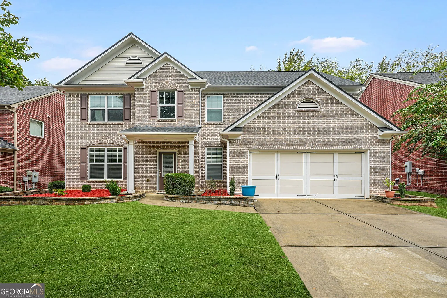 4875 Shiloh Crossing Way photo 1