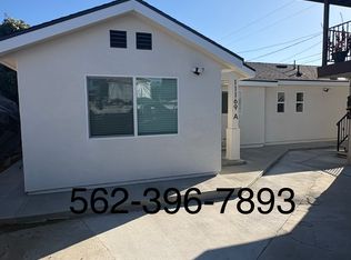 11165 Wright Rd #11169-A, Lynwood, CA 90262