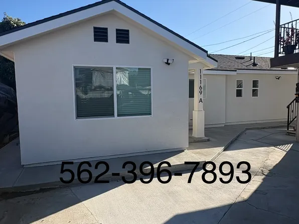 11165 Wright Rd, Lynwood, CA