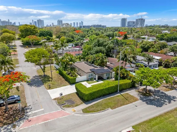 17491 NE 19th Ave, North Miami Beach, FL 33162