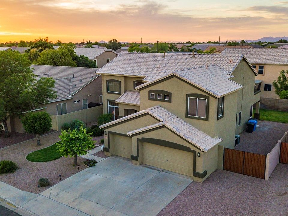 1st image of 3582 E Wildhorse Dr