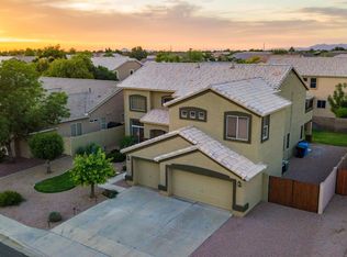 3582 E Wildhorse Dr, Gilbert, AZ 85297