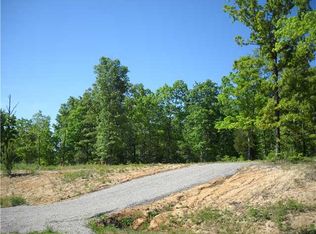 0 Dusty Ln, Selmer, TN 38375