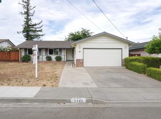 1149 Essex St, Livermore, CA