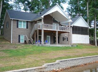 136 Clearview Dr, Abbeville, SC 29620
