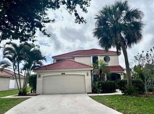 12420 Summer Springs Dr, Boynton Beach, FL 33437