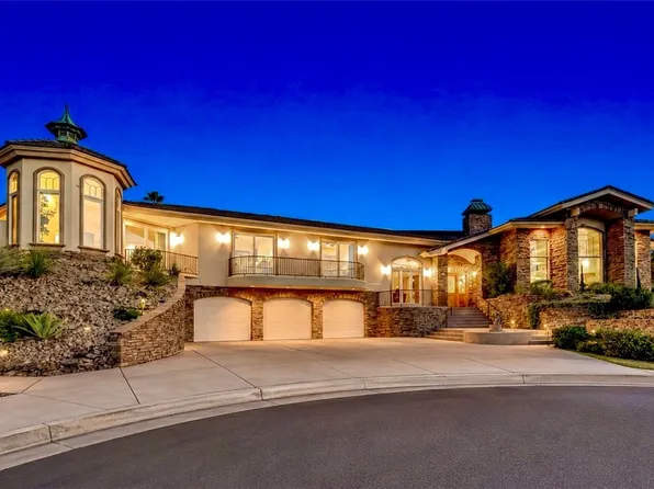 219 Granite Ct, Boulder City, NV 89005