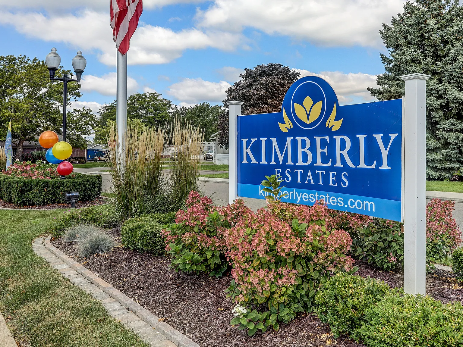 Kimberly Estates — Photo 2