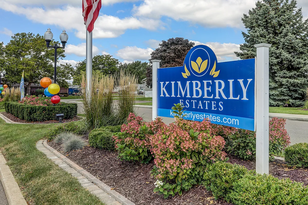 Building Photo - Kimberly Estates