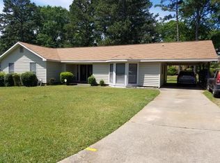 239 Elba Dr, Columbus, GA 31903