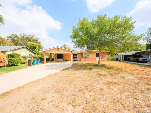 706 Timilo, San Antonio, TX 78219