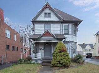 62 Connecticut Blvd, East Hartford, CT 06108