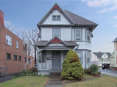 62 Connecticut Blvd, East Hartford, CT, 06108