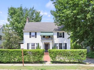 131 E Housatonic St, Pittsfield, MA 01201