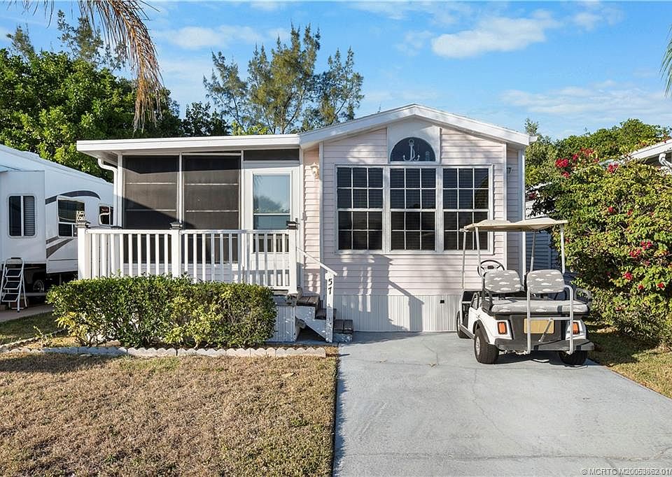 1st image of 10851 S Ocean Dr Lot 57