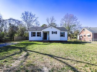 1929 Tubman Home Road, Augusta, GA 30906