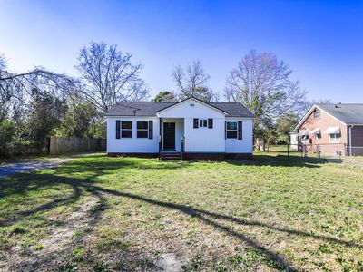 1929 Tubman Home Road, Augusta, GA, 30906