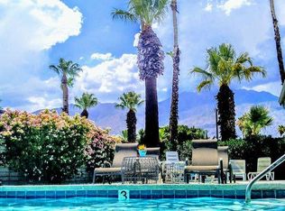 3715 E Calle De Ricardo APT 4, Palm Springs, CA 92264