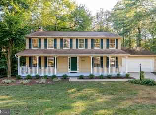 11690 Bennington Woods Rd, Reston, VA 20194