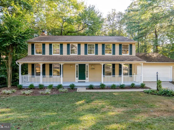 11690 Bennington Woods Rd, Reston, VA 20194