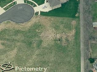 24513 S Serrano Ct, Channahon, IL 60410