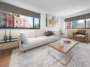 10 Rutgers St APT 5F, New York, NY 10002