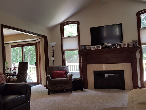 5th image of 6989 Carriage Creek Dr. In Copper Creek Sub