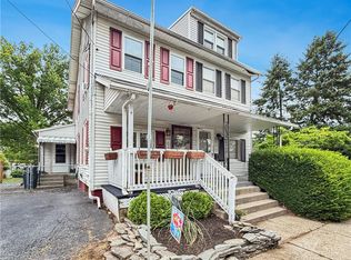 1822 Eaton Ave, Bethlehem, PA 18018