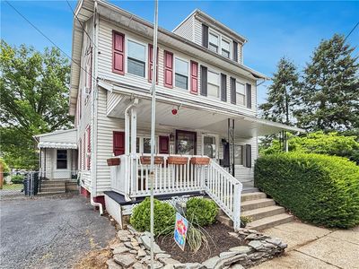 1822 Eaton Ave, Bethlehem, PA, 18018