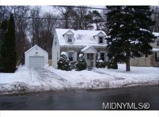 416 French Rd, Utica, NY 13502