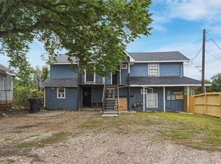 6700 Avenue S Unit D, Houston, TX 77011