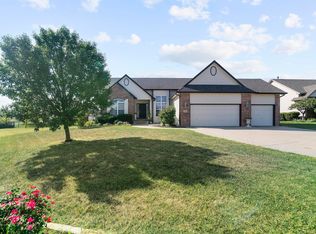13911 E 22nd St N, Wichita, KS 67228
