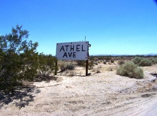 352-390-01 Athel Ave, Inyokern, CA 93527
