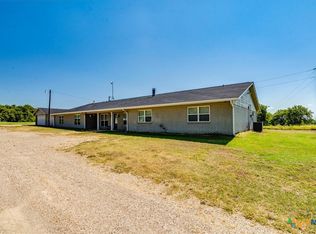 5732 Little Flock Rd, Temple, TX 76501