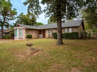 714 Oak Park Dr, Choctaw, OK 73020