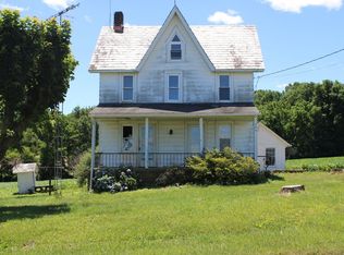 324 Cedar Valley Rd, New Park, PA 17352