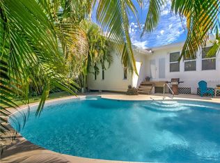 814 2nd Ave S, Tierra Verde, FL 33715